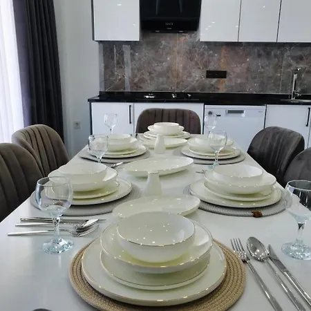 Otel Grand Yasar-4