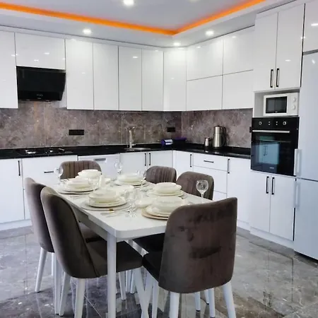 Grand Yasar-4 Muğla